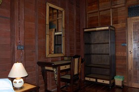 Swiss Lanna Lodge
