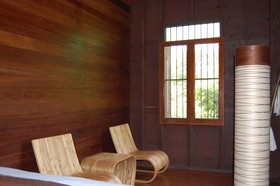 Swiss Lanna Lodge