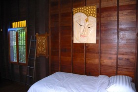 Swiss Lanna Lodge