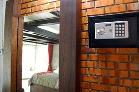 Swiss Lanna Lodge