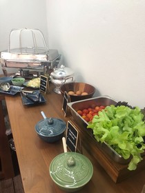 Sylvis Hostel Chiangmai