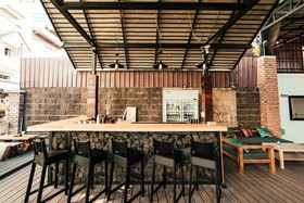 Sylvis Hostel Chiangmai