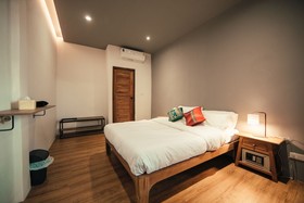 Sylvis Hostel Chiangmai