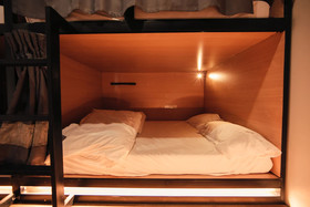 Sylvis Hostel Chiangmai