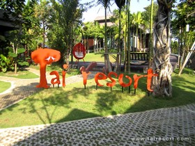 Tai Resort