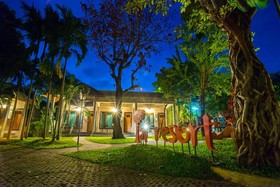 Tai Resort