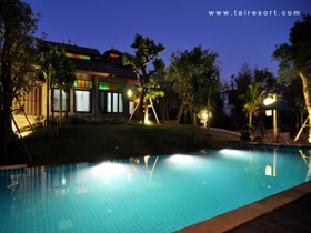 Tai Resort