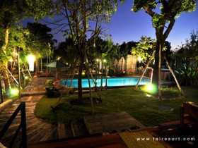 Tai Resort