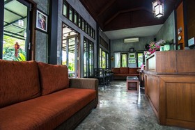 Tai Resort