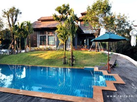 Tai Resort
