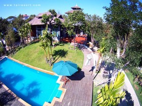 Tai Resort