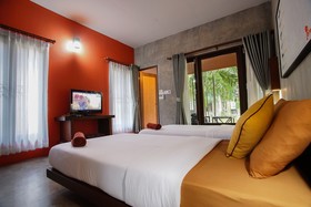 Tai Resort