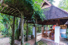 Taladya Homestay