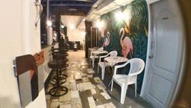 Tamada Hostel