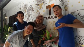 Tamada Hostel