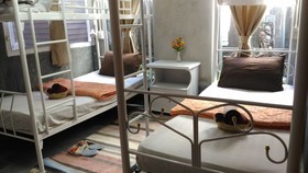 Tamada Hostel