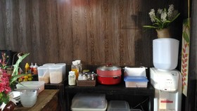 Tamada Hostel