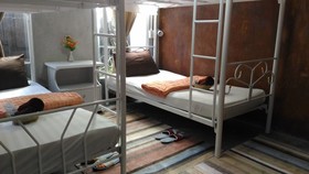 Tamada Hostel