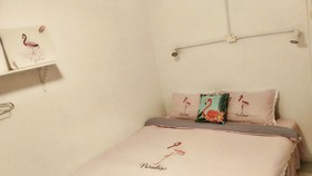 Tamada Hostel