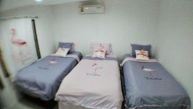 Tamada Hostel