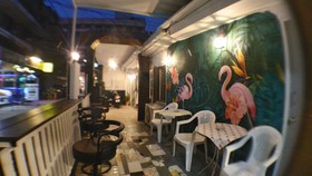 Tamada Hostel