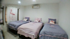 Tamada Hostel
