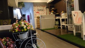 Tamada Hostel