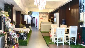 Tamada Hostel
