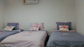 Tamada Hostel