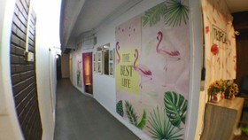 Tamada Hostel