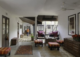 Tamarind Village