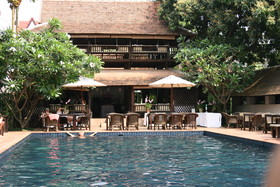 Tamarind Village