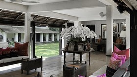 Tamarind Village