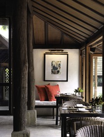 Tamarind Village