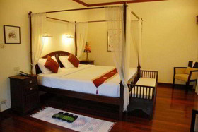 Tao Garden Health Spa & Resort