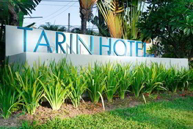 Tarin