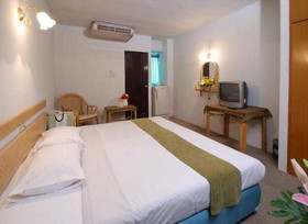 Tawan Court Hotel