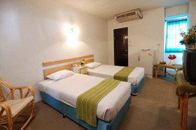 Tawan Court Hotel