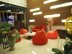 ASAYA House