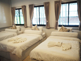 ASAYA House