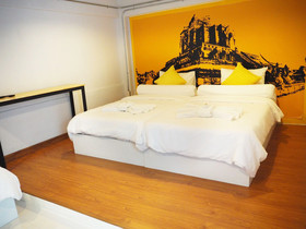 ASAYA House