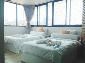 ASAYA House