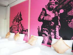 ASAYA House