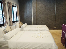 ASAYA House