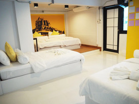 ASAYA House