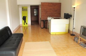 Teachers Guesthouse By S-Cubed