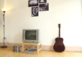Teachers Guesthouse By S-Cubed