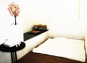 Teachers Guesthouse By S-Cubed