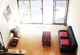 Teachers Guesthouse By S-Cubed