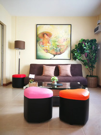 Teerada Boutique Place